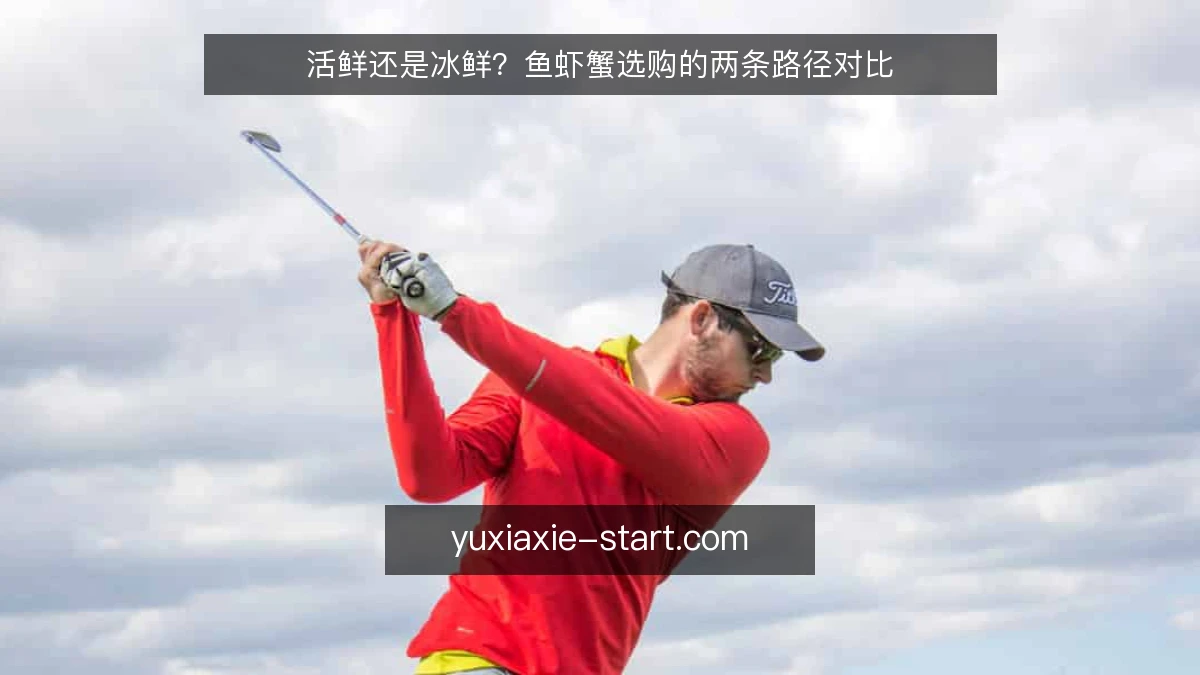 活鲜还是冰鲜?鱼虾蟹选购的两条路径对比
